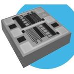 WBC-T0303AS-03-2202-CATT Electronics / IRC