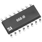 664A2002BLFTT Electronics / Welwyn Components