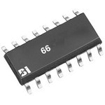 667A1003DLF7TT Electronics / BI Technologies