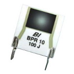 BPR50100FTT Electronics / Welwyn Components