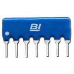D83ATT Electronics / Welwyn Components