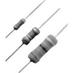 GC55-30MFITT Electronics / Welwyn Components