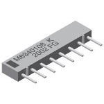 M8340107K4701GC-S15Vishay