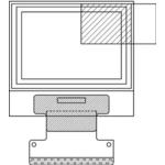 OLED-096O064A-LPP3N00000Vishay