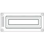 OLED-100H016C-BPP5N00000Vishay