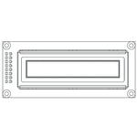OLED-100H016C-GPP5N00000Vishay