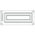 OLED-100H016C-LPP5N00000Vishay