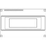 OLED-100H032B-BPP5N00000Vishay