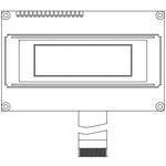 OLED-100H032B-LPP5N00000Vishay