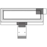 OLED-128O032A-BPP3N00000Vishay