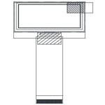 OLED-128O064F-LPP3N00000Vishay