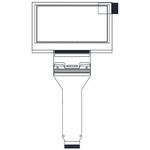 OLED-128Y064F-LPP3N00000Vishay
