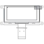 OLED-128Y064L-LPP3N00000Vishay