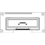 OLED-132Y032A-LPP3N00000Vishay