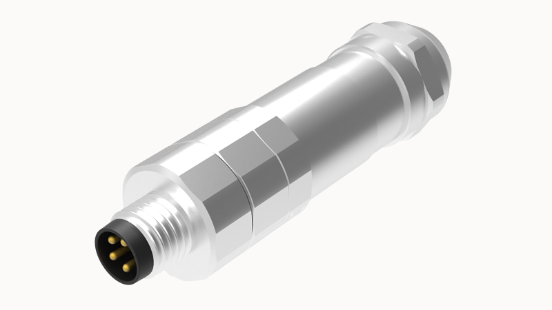 PBSH-M8A-04P-MM-SL7001DEGSON