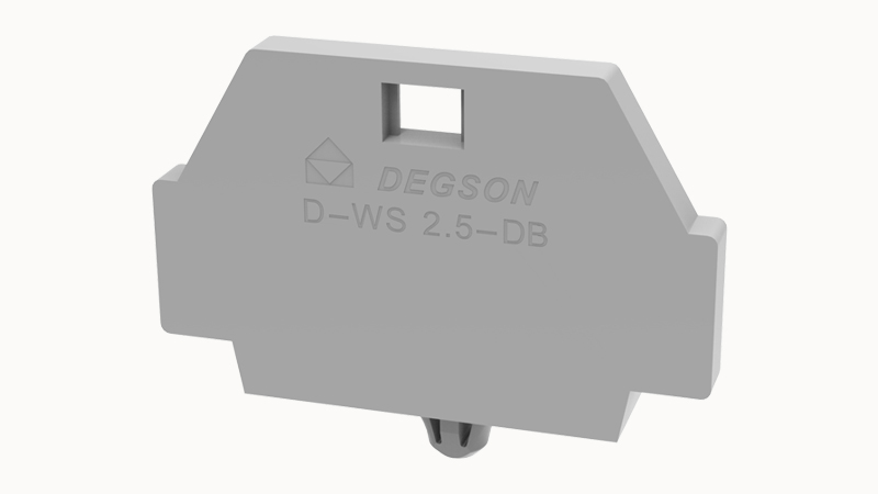 D-WS2.5-DB-12A(H)DEGSON
