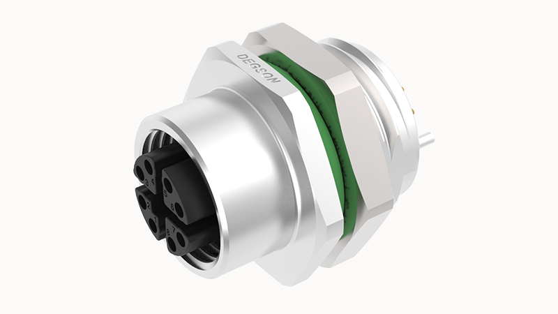 SPSH-M12X-08P-FF-SH7002DEGSON