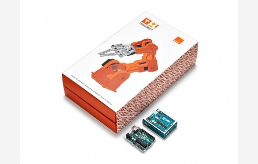 braccio-bunArduino