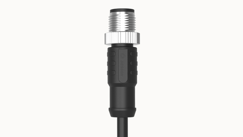 DEGSON PM-M12A-12P-MM-SL8A01