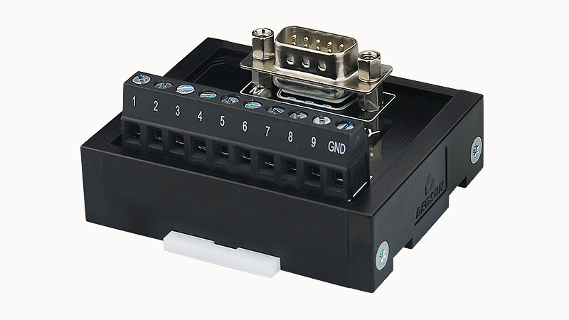 Interface module-DM50-DBK-09-09-4Y-00A(H)DEGSON
