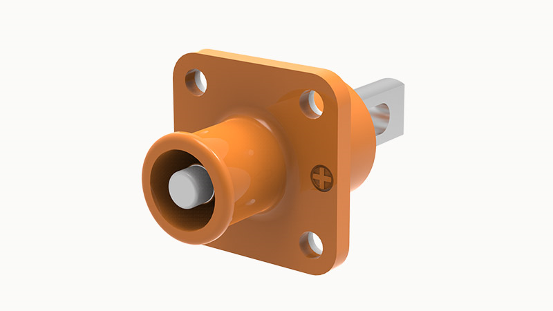 ESS-120A-25-B-OR-00DEGSON