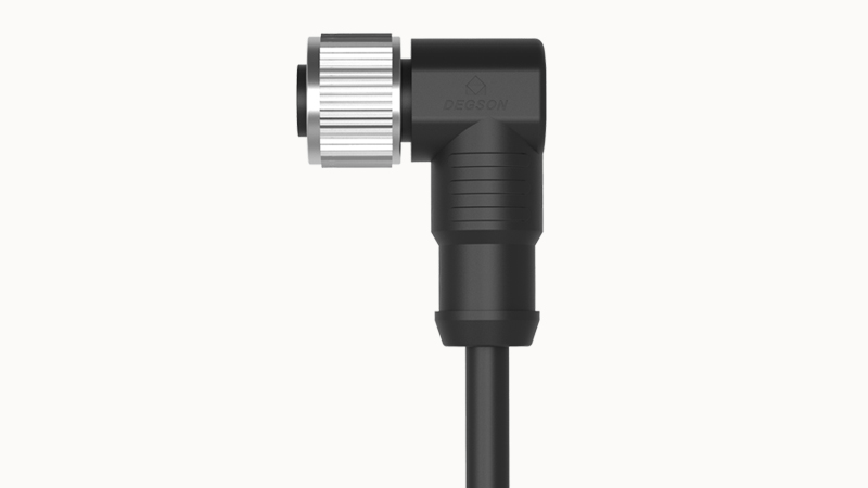 DEGSON PM-M12A-12P-FF-SR8C01