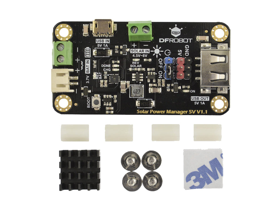 TPX00046Arduino