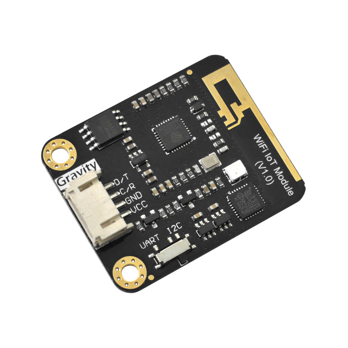TPX00142Arduino