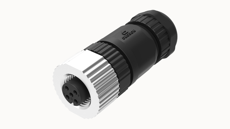 PA-M12A-08P-FF-SL7001DEGSON