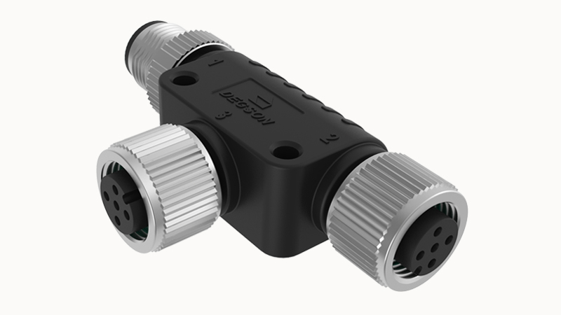 FT-M12A-04F-M12A-04M-K4-0200DEGSON