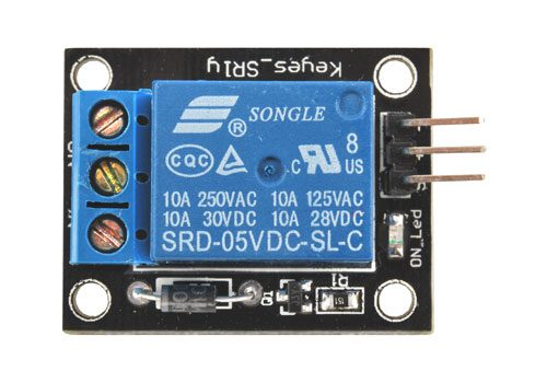 TPX00170Arduino