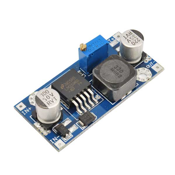 TPX00164Arduino