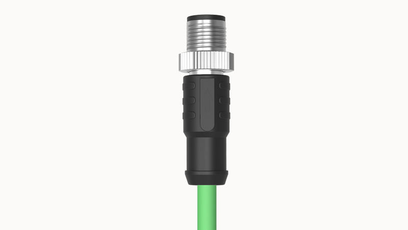 PMSH-M12D-04P-MM-SL8E01DEGSON