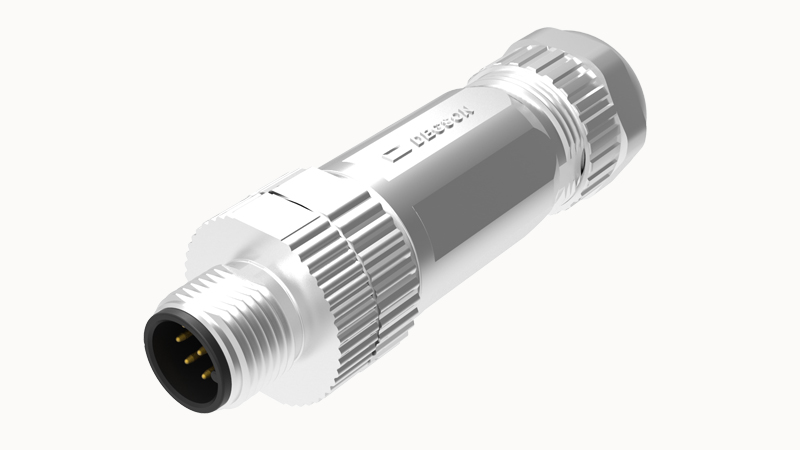 PBSH-M12A-08P-MM-SL7002DEGSON
