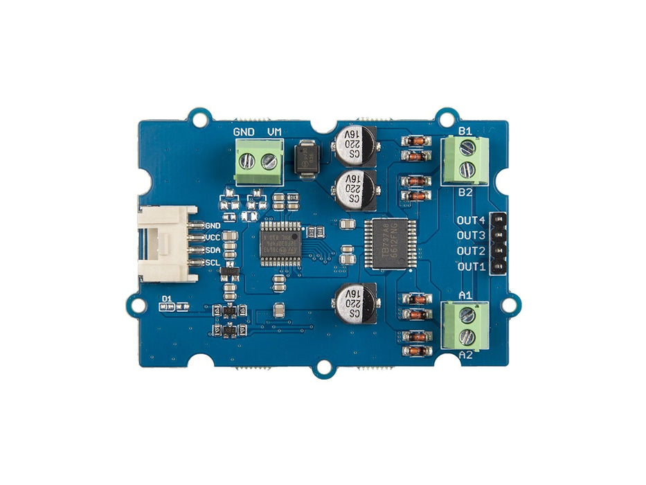 TPX00009Arduino