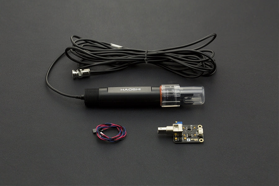 TPX00017Arduino