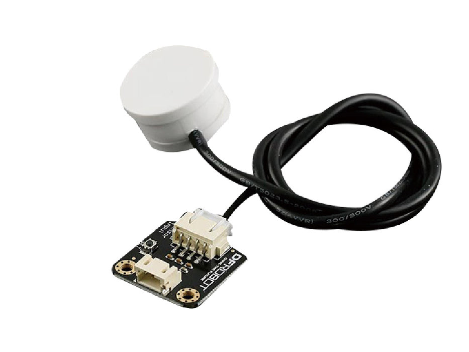 TPX00043Arduino
