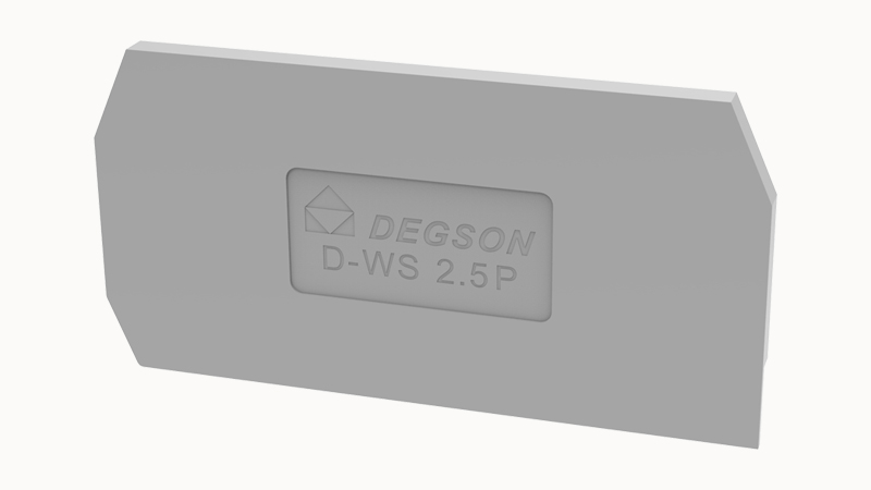 D-WS2.5PDEGSON