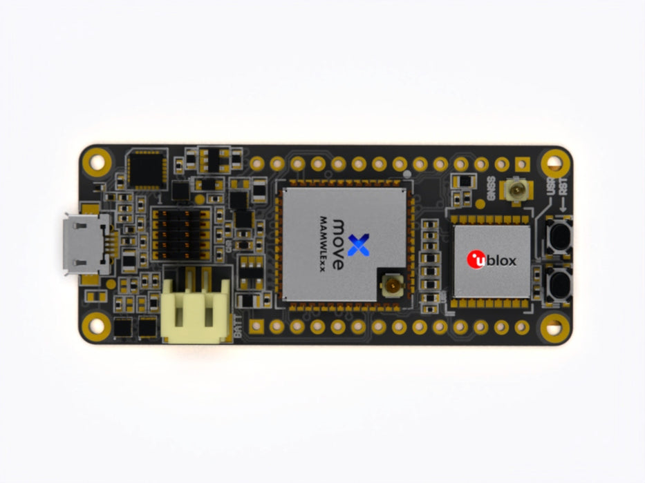 TPX00104Arduino
