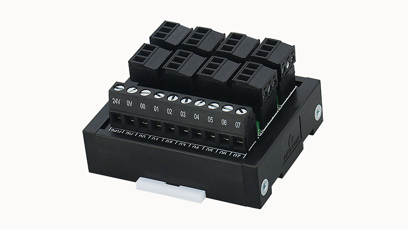 Interface module-DM50-DG-8-10-1N-00A(H)DEGSON