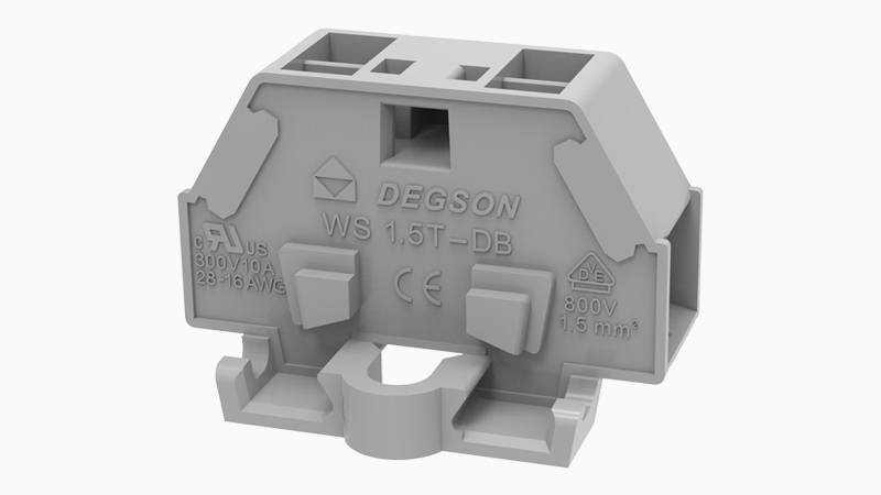 WS1.5T-DB-100A(H)DEGSON