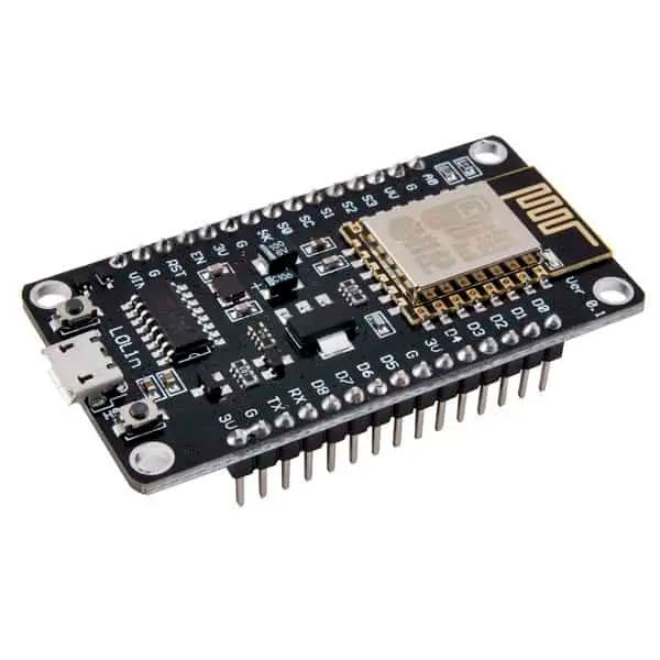 TPX00165Arduino