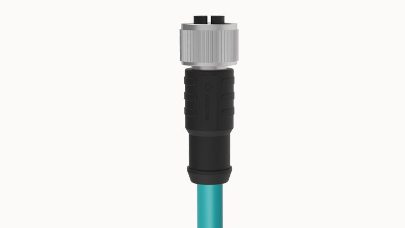 PMSH-M12X-08P-FF-SL7X01DEGSON