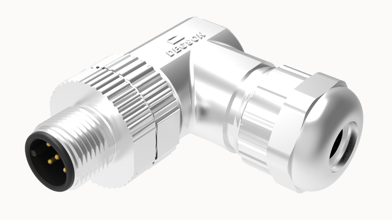PBSH-M12A-08P-MM-SR7002DEGSON