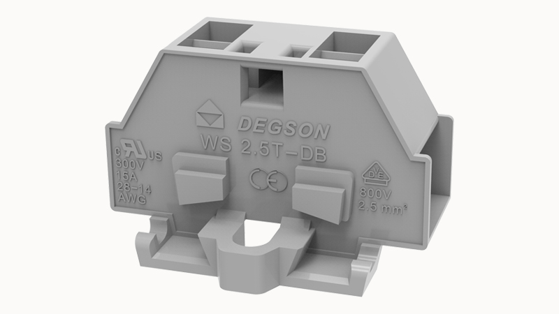 WS2.5T-DB-100A(H)DEGSON