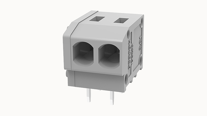 DG235W-3.81-02PDEGSON