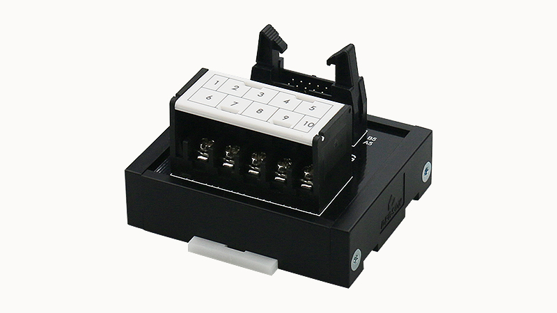 Interface moduleDM50-IDC-10-10-4G-00A(H)DEGSON