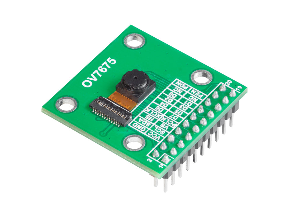 TPX00197Arduino