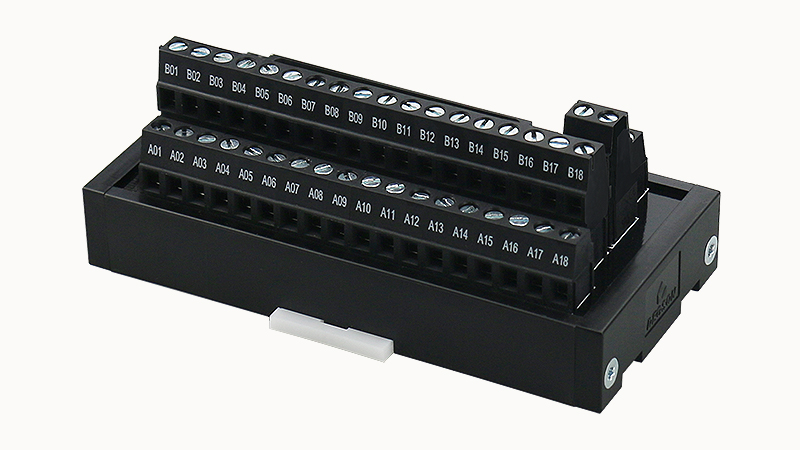 Interface module-DM50-FCN-40-40-4Y-00A(H)DEGSON