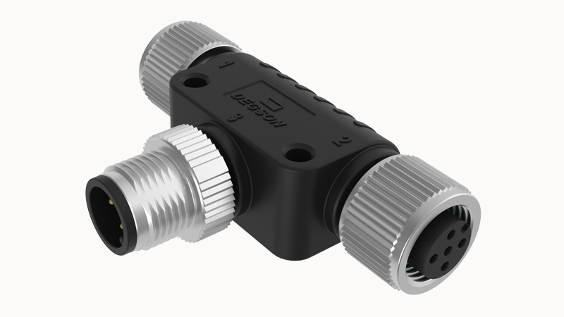 FT-M12A-04M-M12A-04F-Q-0200DEGSON